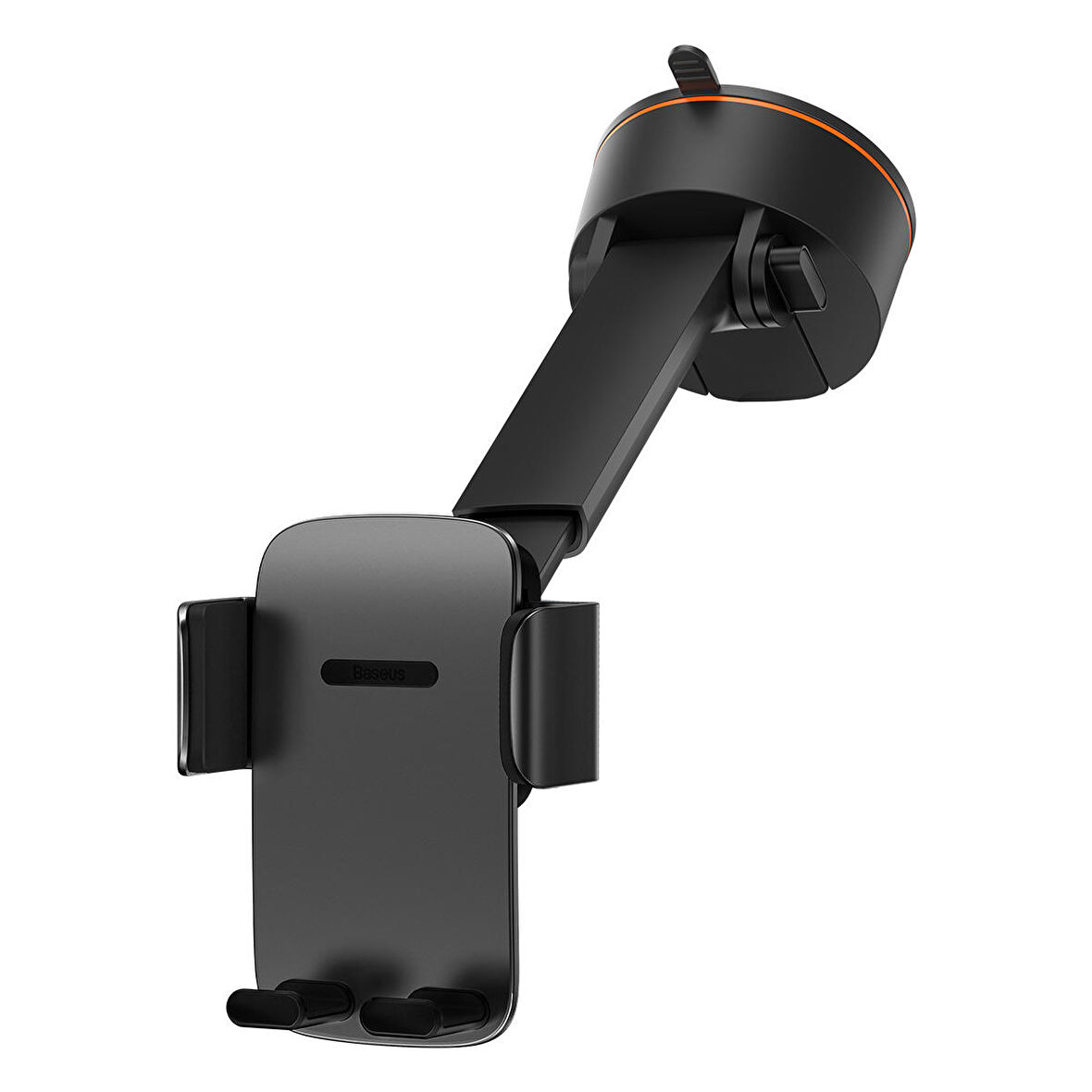 Baseus Easy Control Clamp Pro Araç İçi Telefon Tutucu