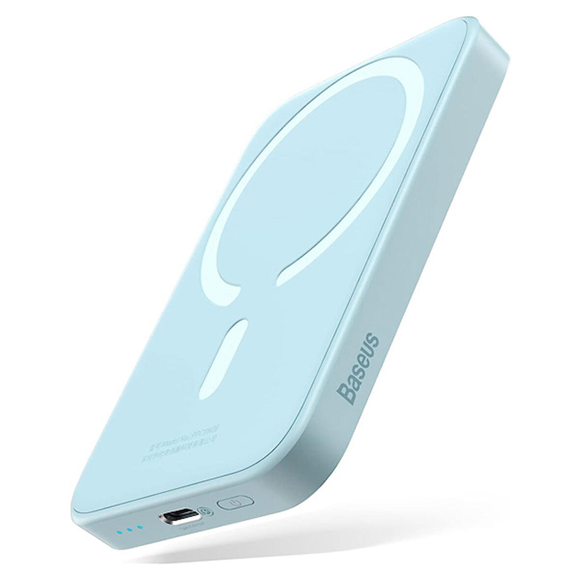 Baseus 6000 mAh Hızlı Şarj Powerbank