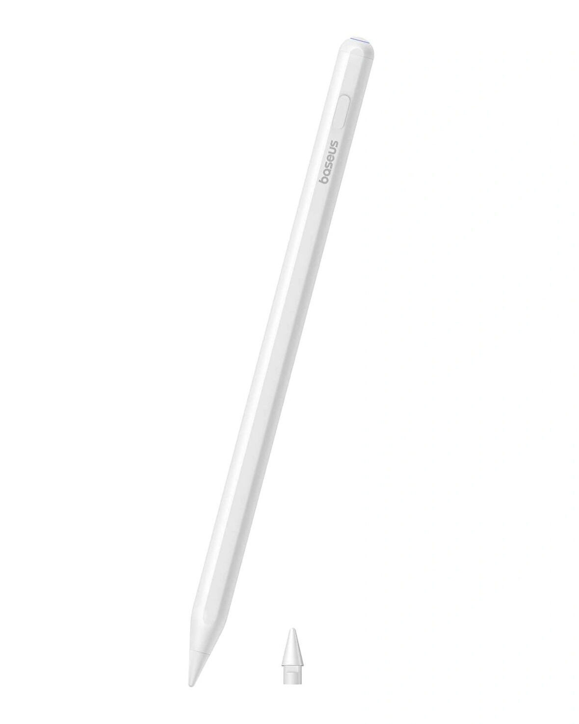 Baseus Active Stylus Smooth Writing 2 Serisi Kablosuz ve Kablolu şarj özellikli Tablet Kalemi