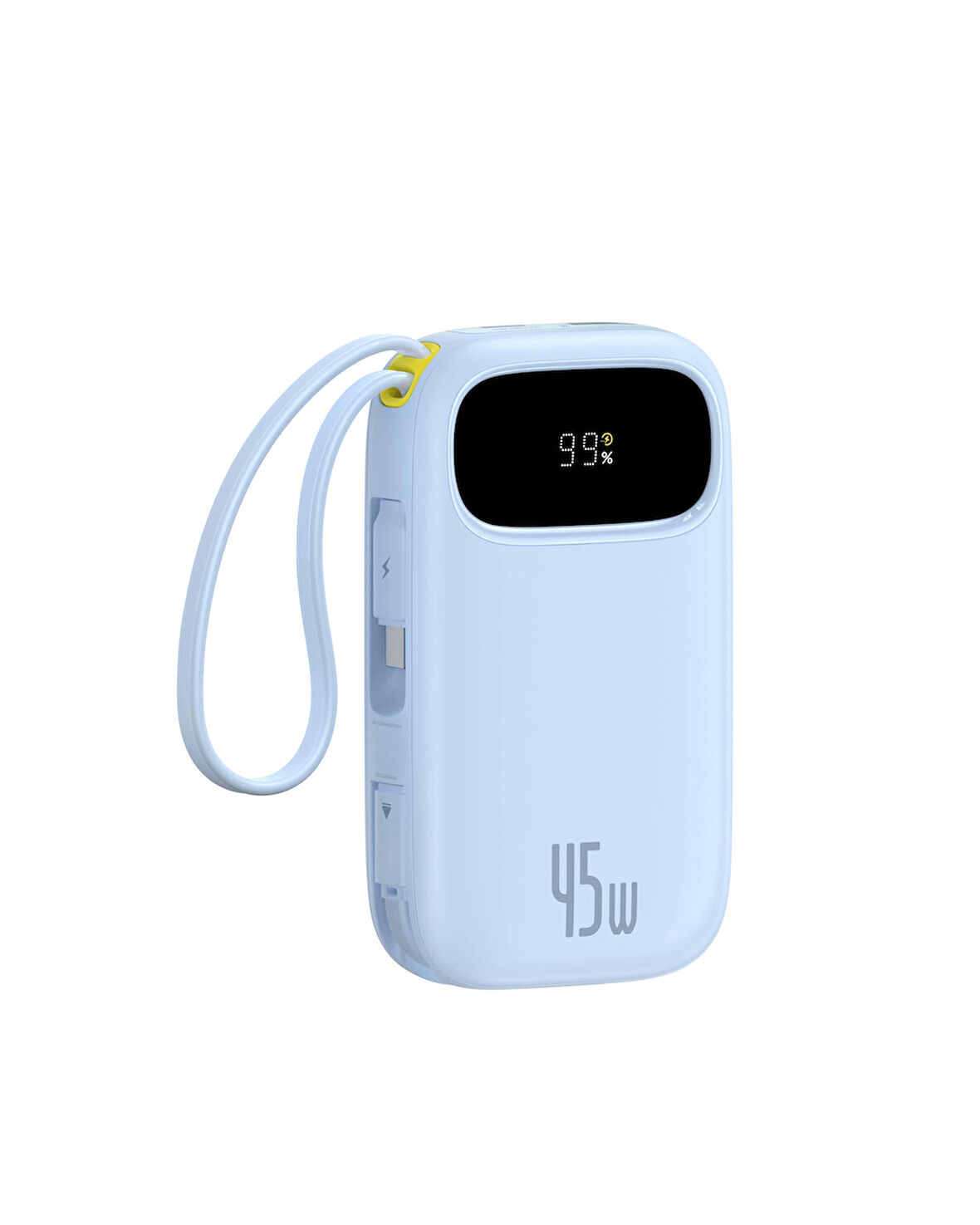 Baseus Enerfıll Fc31 20000 Mah 45w Powerbank - Mav