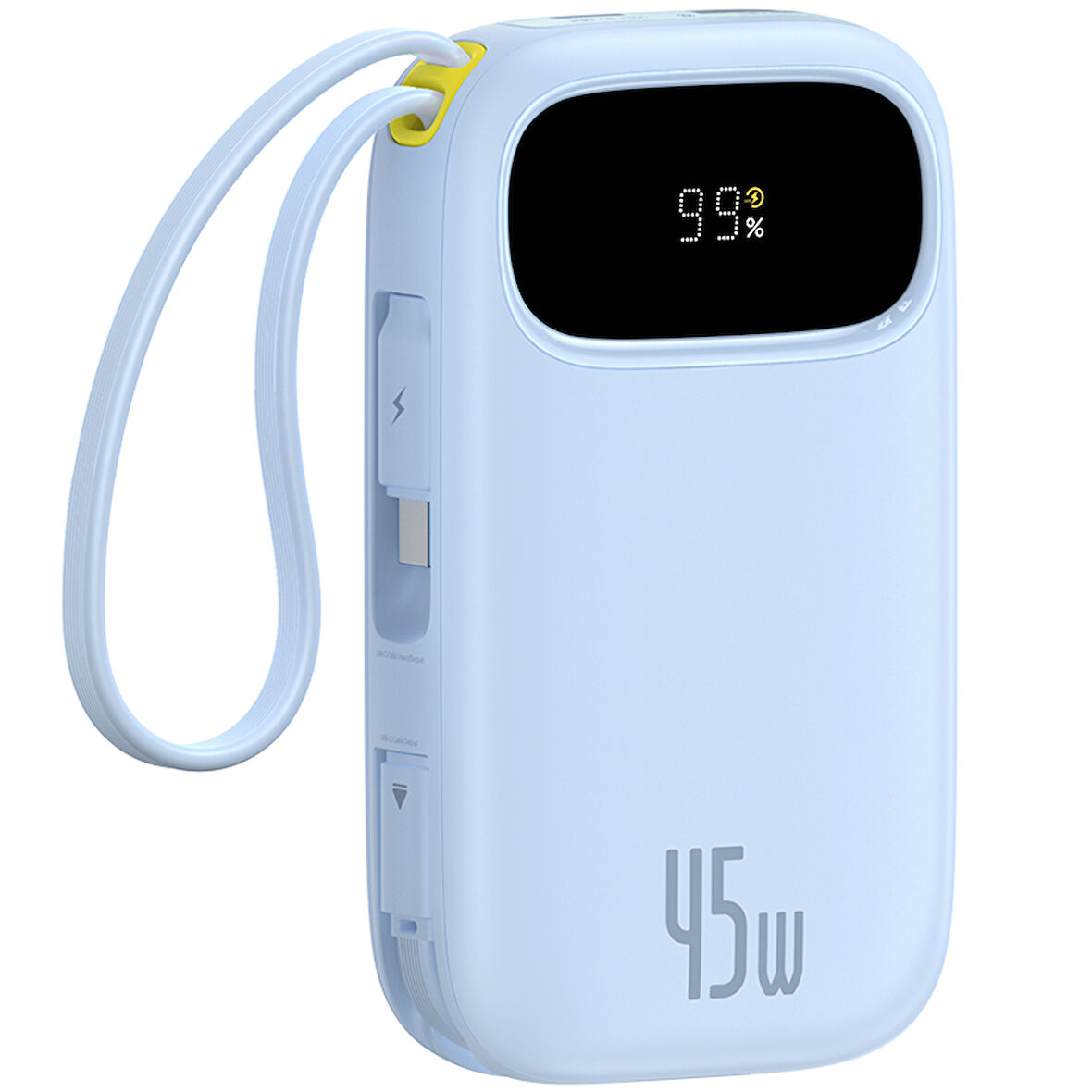 BASEUS ENERFILL FC31 10000 MAH 45W POWERBANK - MAV