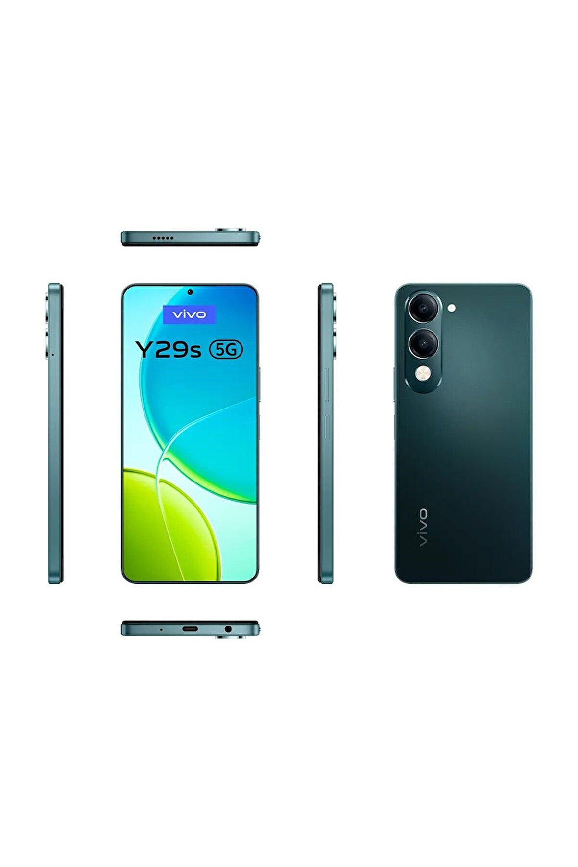 VIVO Y29s 5G 8/256GB