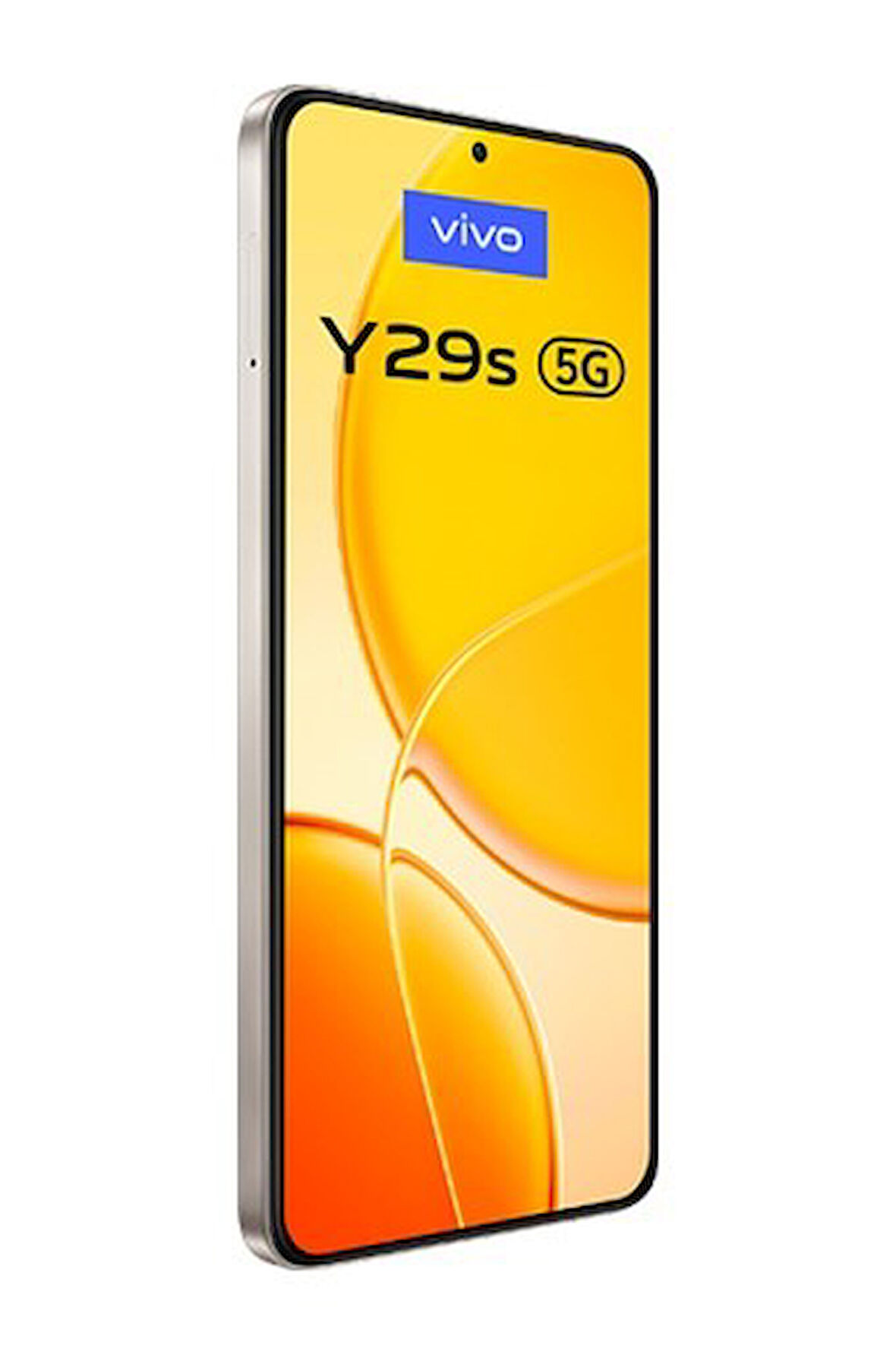 Vivo Y29S 128 6 5G (Vivo Türkiye Garantili) Altın 128 GB 5G