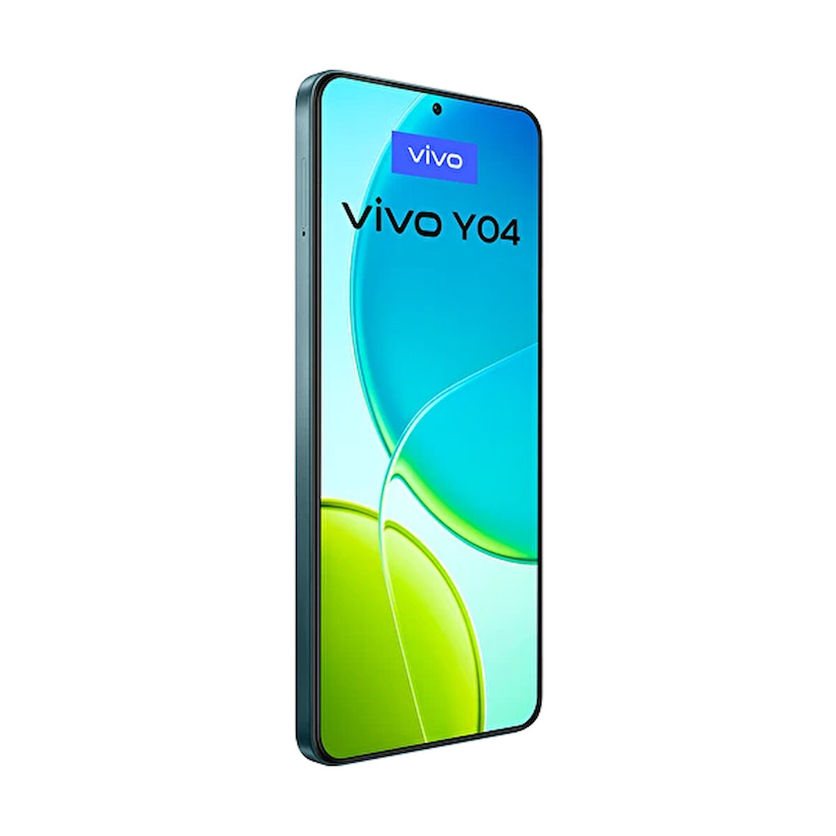 Vivo Y04 6/256 Yeşil Akıllı Telefon
