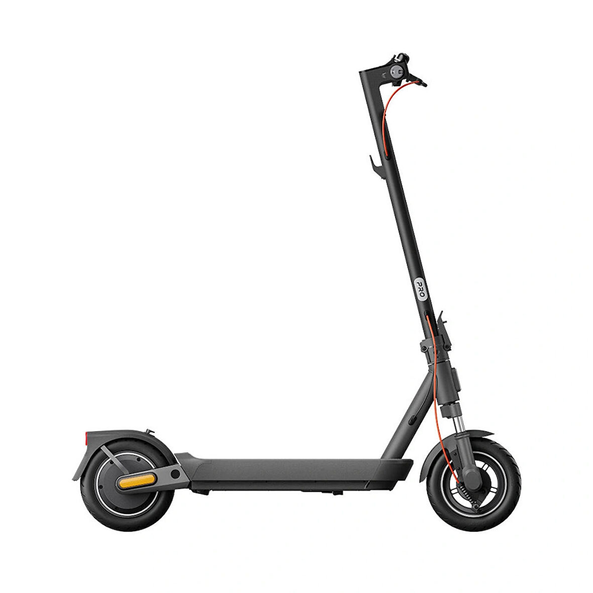 Xiaomi Elektrikli Scooter 5 Pro Siyah
