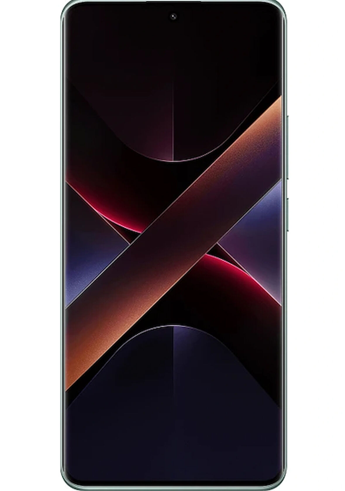 POCO X7 12GB 512GB Yeşil (Poco Türkiye Garantili)