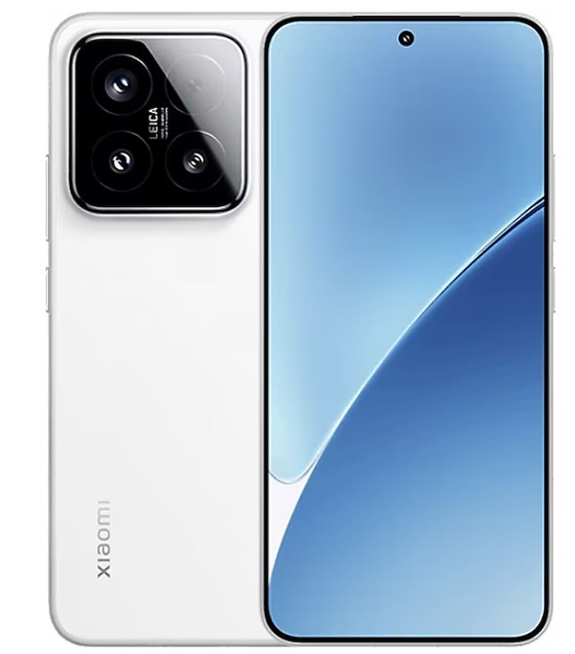 Xiaomi 15 512 12 GB RAM Ram (Xiaomi Türkiye Garantili)