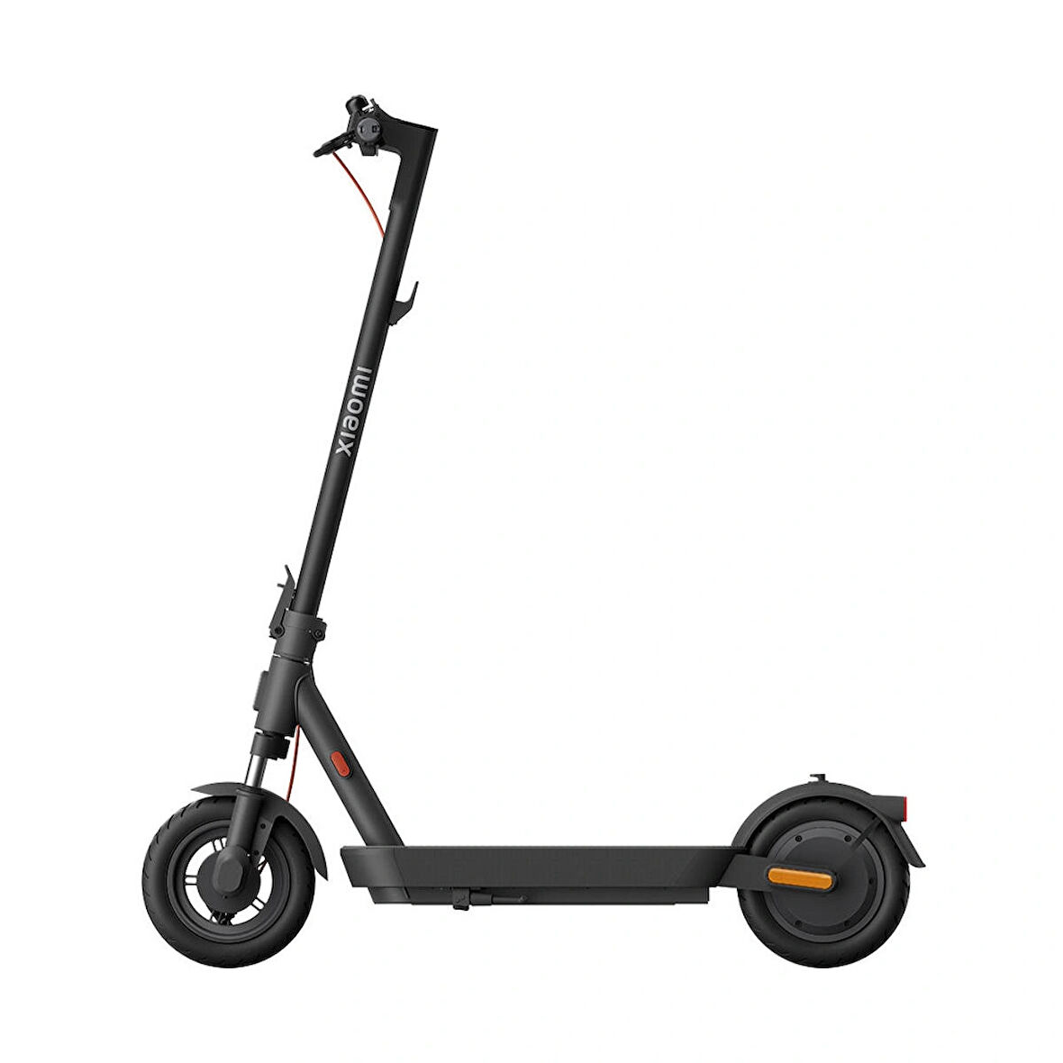 Xiaomi Electrikli Scooter 5 Siyah