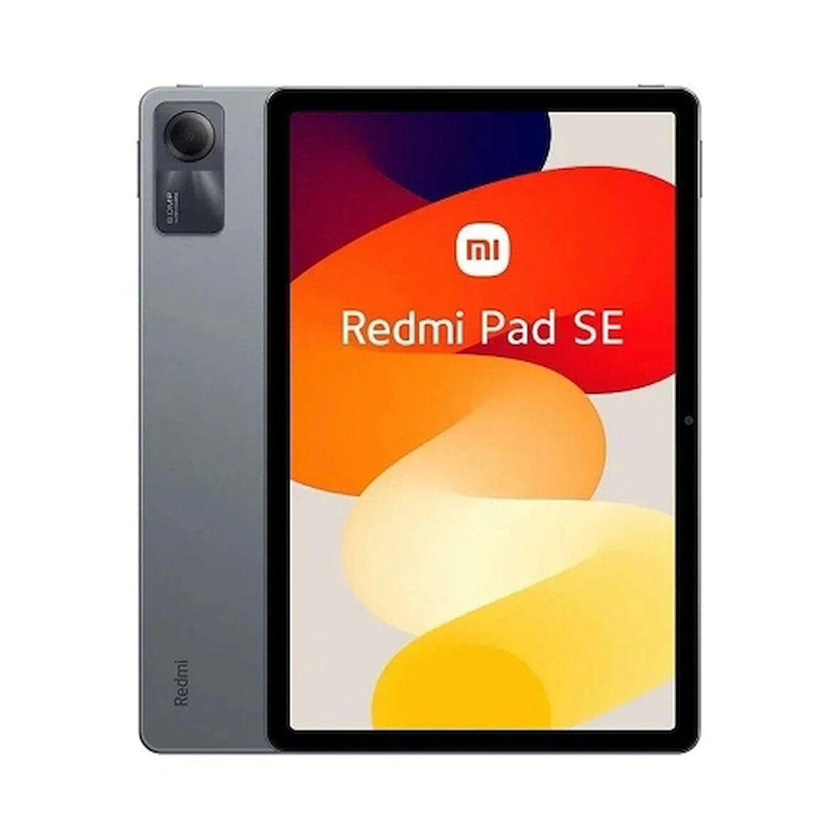 TEKNOTEG - XIAOMI  MI PAD SE 8GB 256GB 11" GRI TABLET
