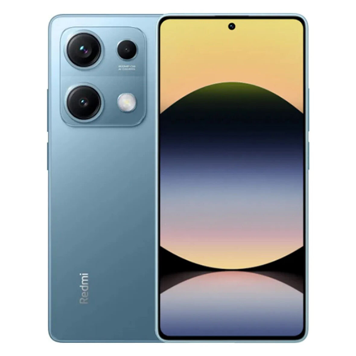 Xiaomi Redmi Note 14S 512 GB 12 GB Ram Mavi (Xiaomi Türkiye Garantili)