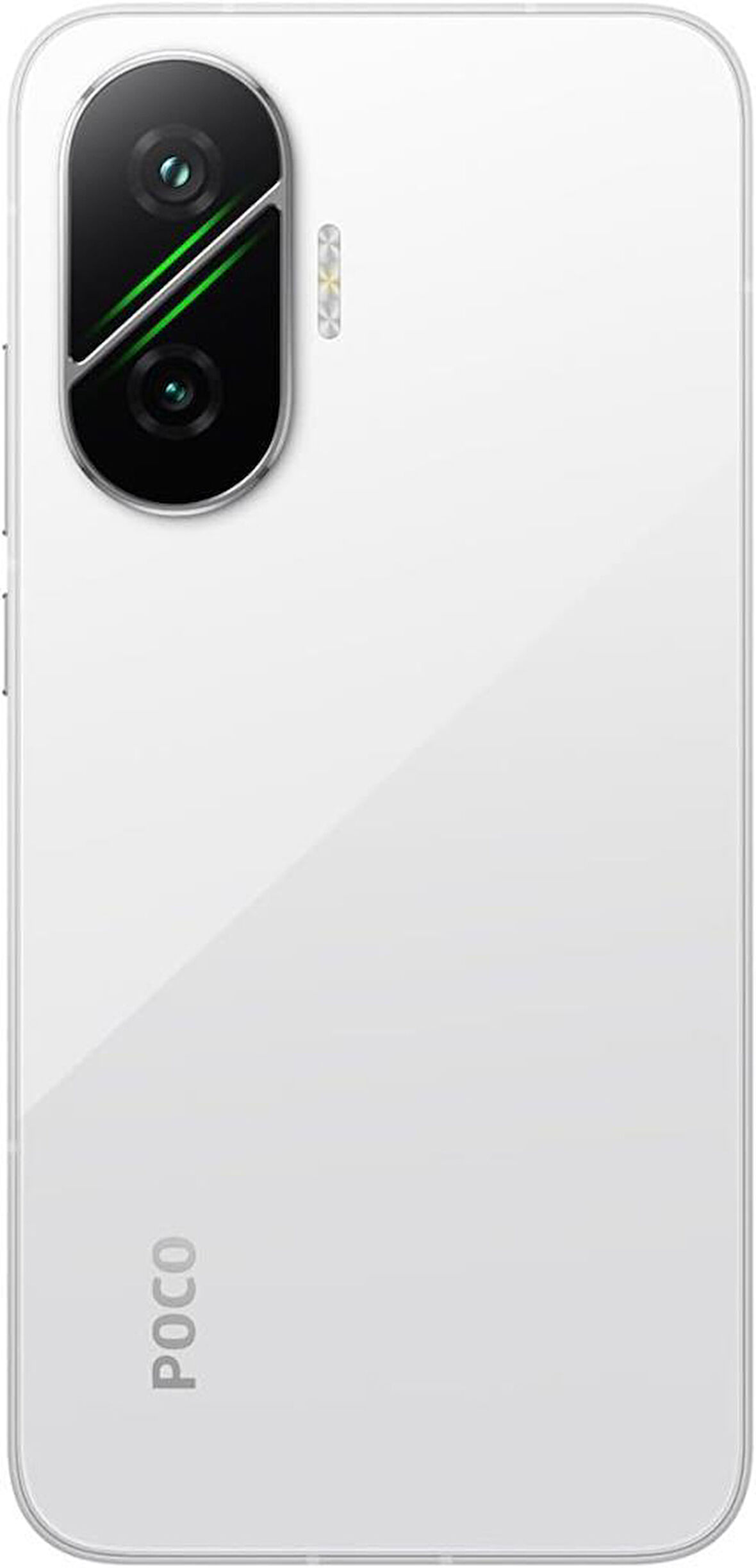 Poco F7 512 GB Beyaz