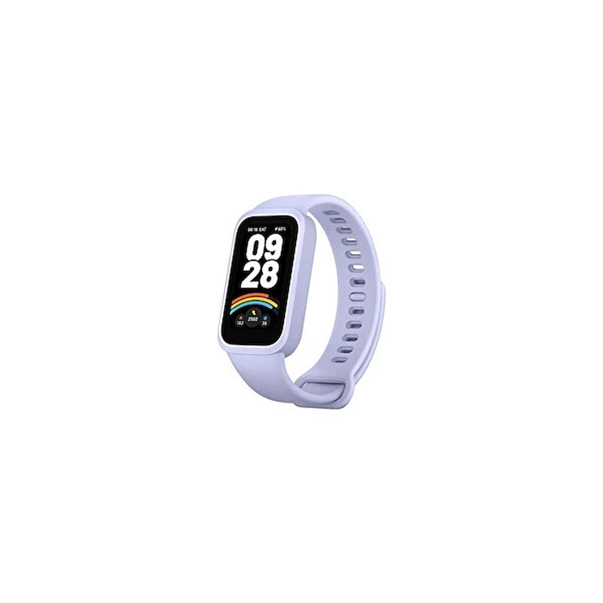 XİAOMİ SMART BAND 9 ACTİVE PURPLE