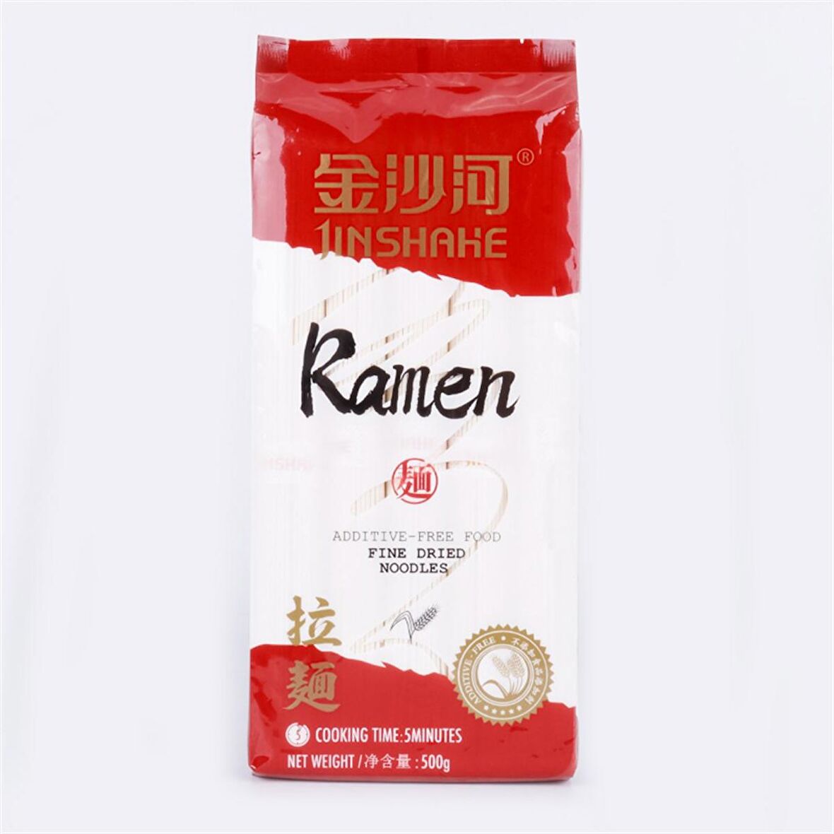 Ramen Noodles 500gr