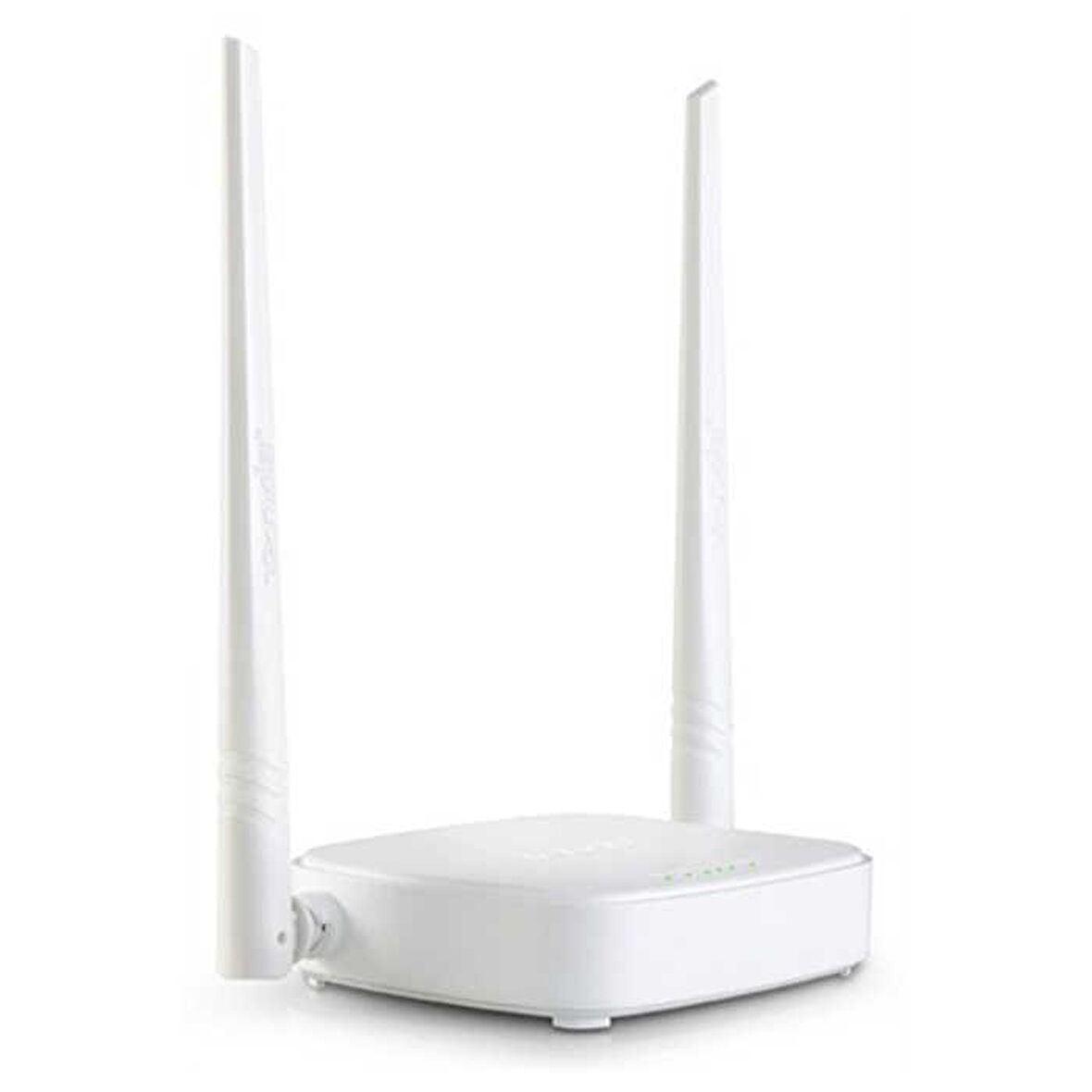 300Mbps 4xPort WiFi-N 2xAnten Access Point Router