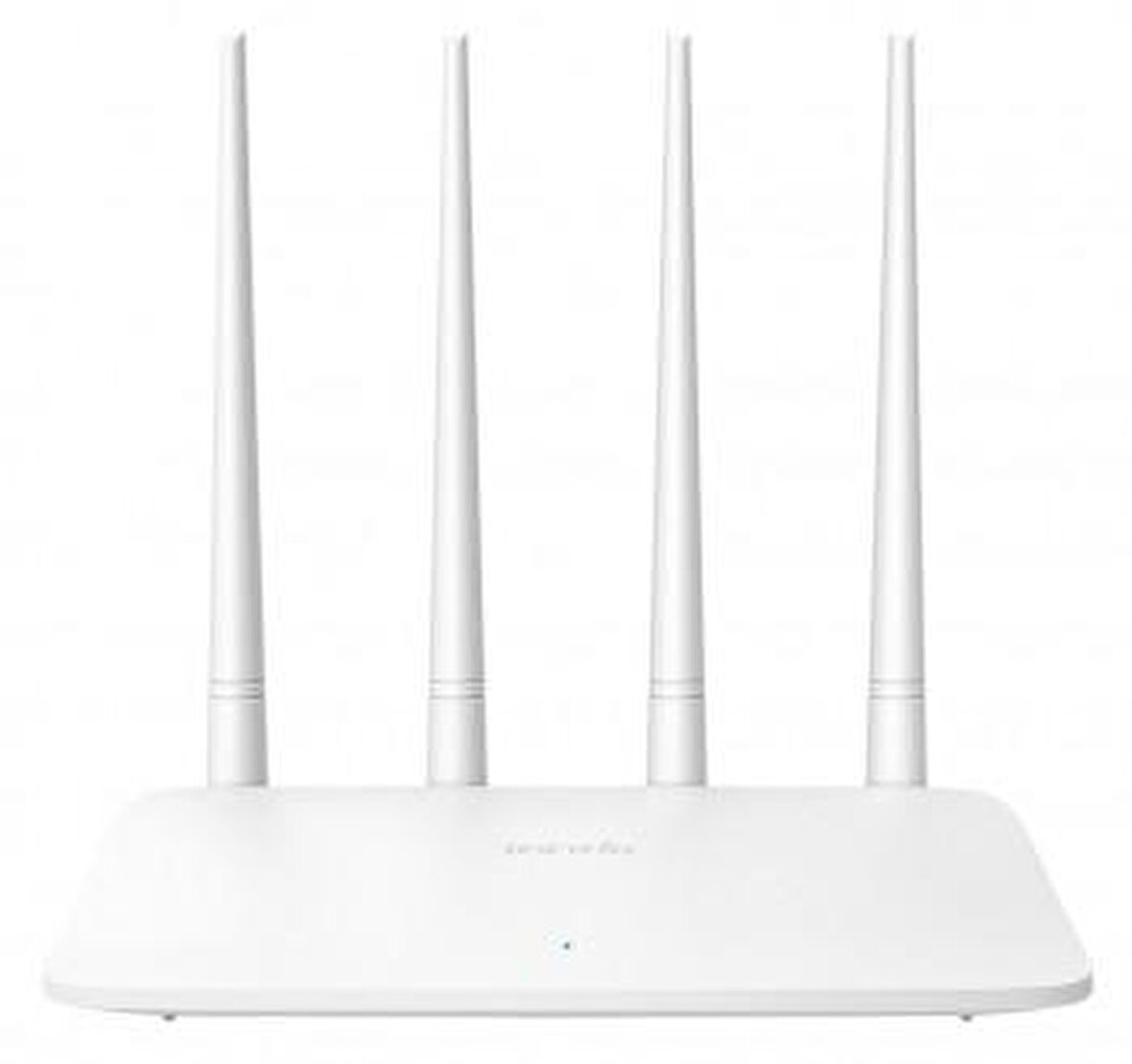 TENDA F6 4 PORT WiFi-N 300Mbps ROUTER 4 ANTEN