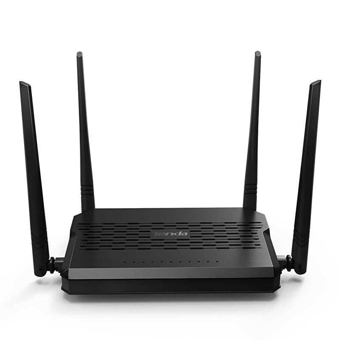 TENDA D305 4 PORT WiFi-N 300 MBPS ADSL2+ MODEM+USB