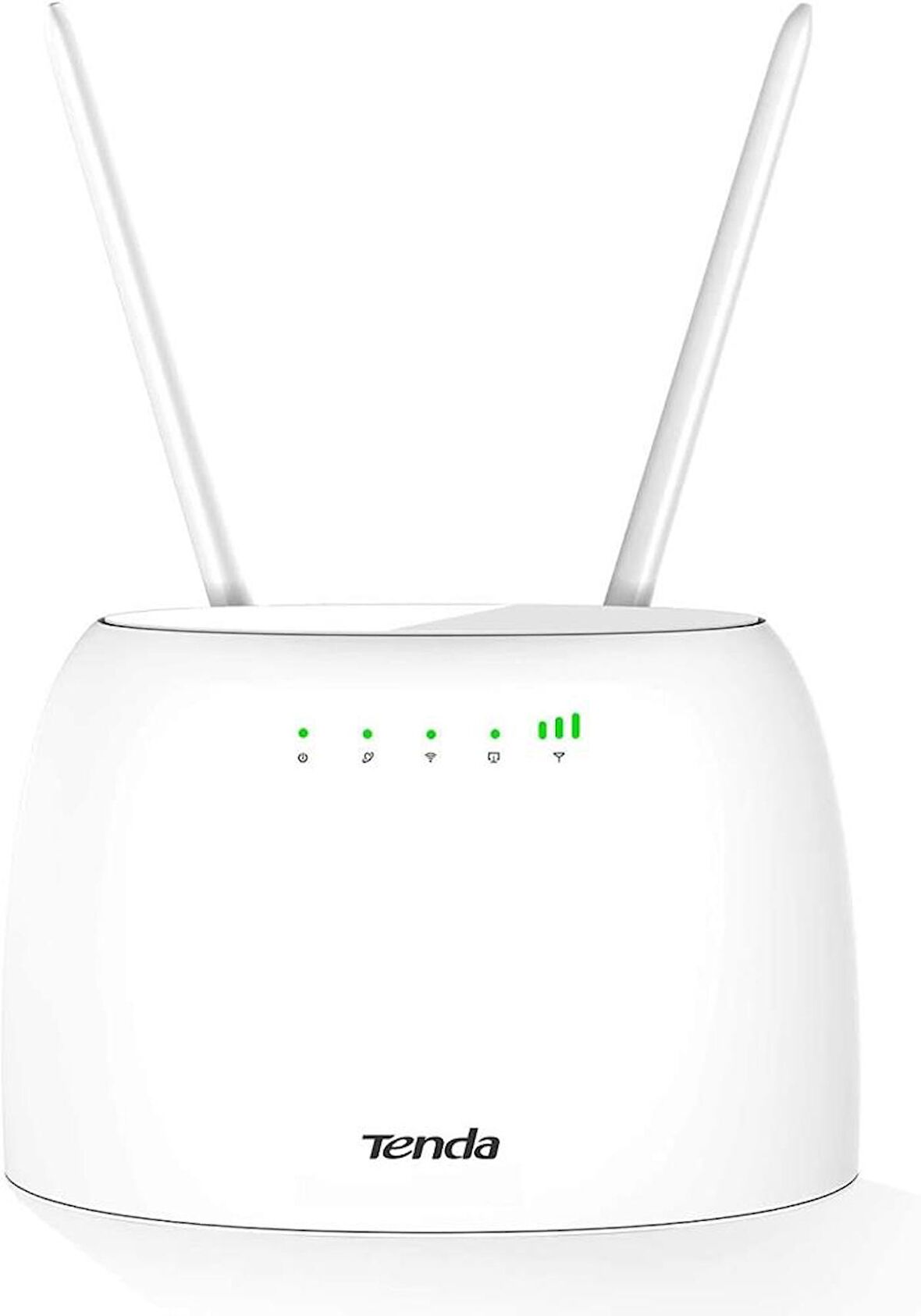 Tenda 4G06 4G LTE Router Sim Kartlı