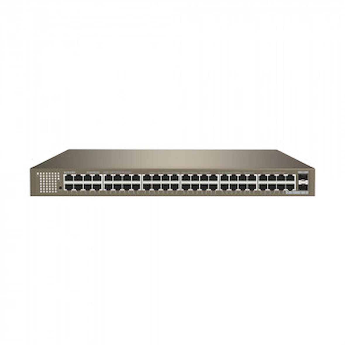 TENDA TEG1050F 48Port 10/100/1000 GIGABIT SWITCH