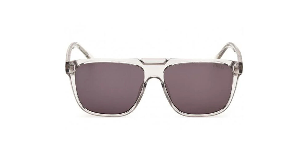 Guess Mod.00056 C.20A Şeffaf Erkek Güneş Gözlüğü
