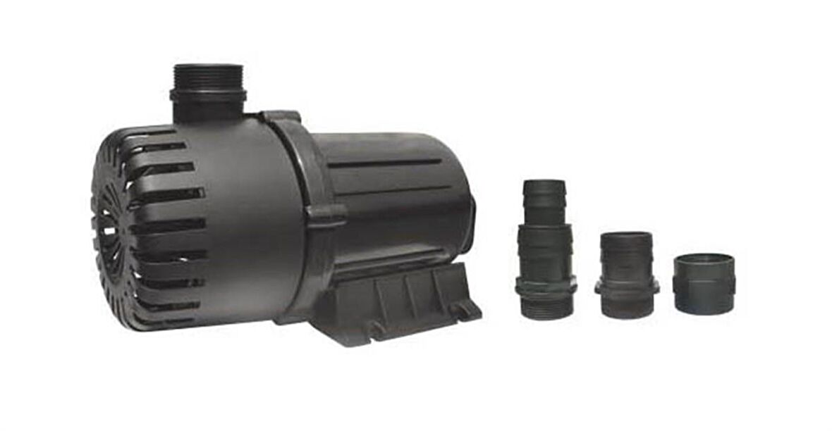 Resun Devirdaym Motoru 18000 L/H