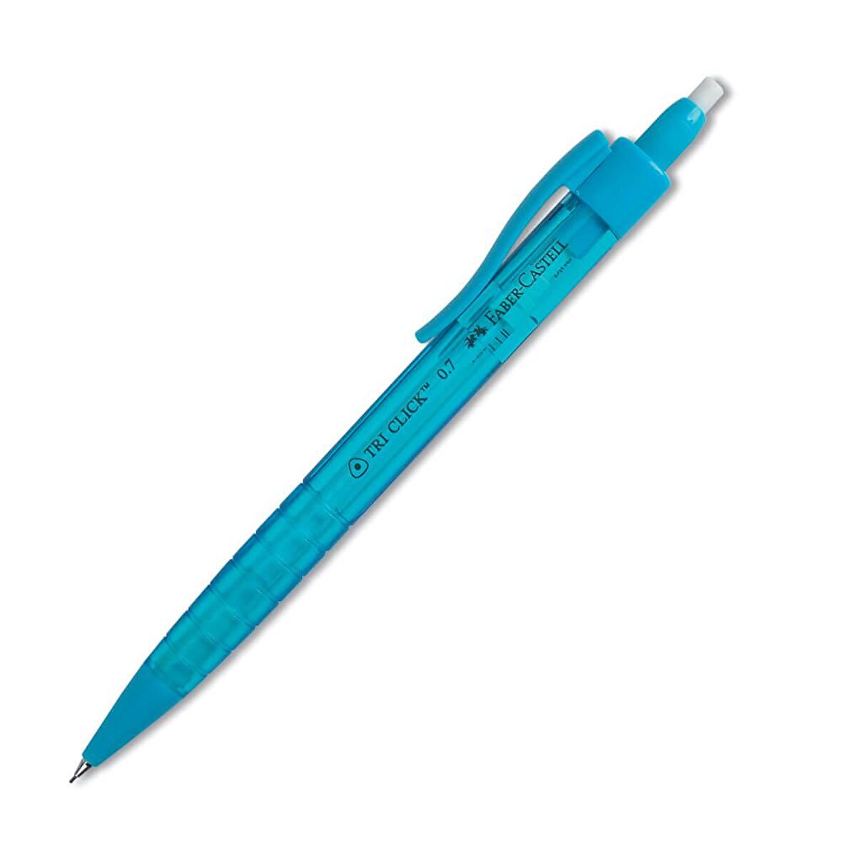 Faber Tri Click Versatil Kalem 07mm 136310