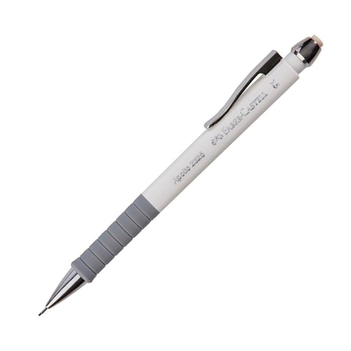Faber-Castell Apollo Versatil 0.7mm Beyaz