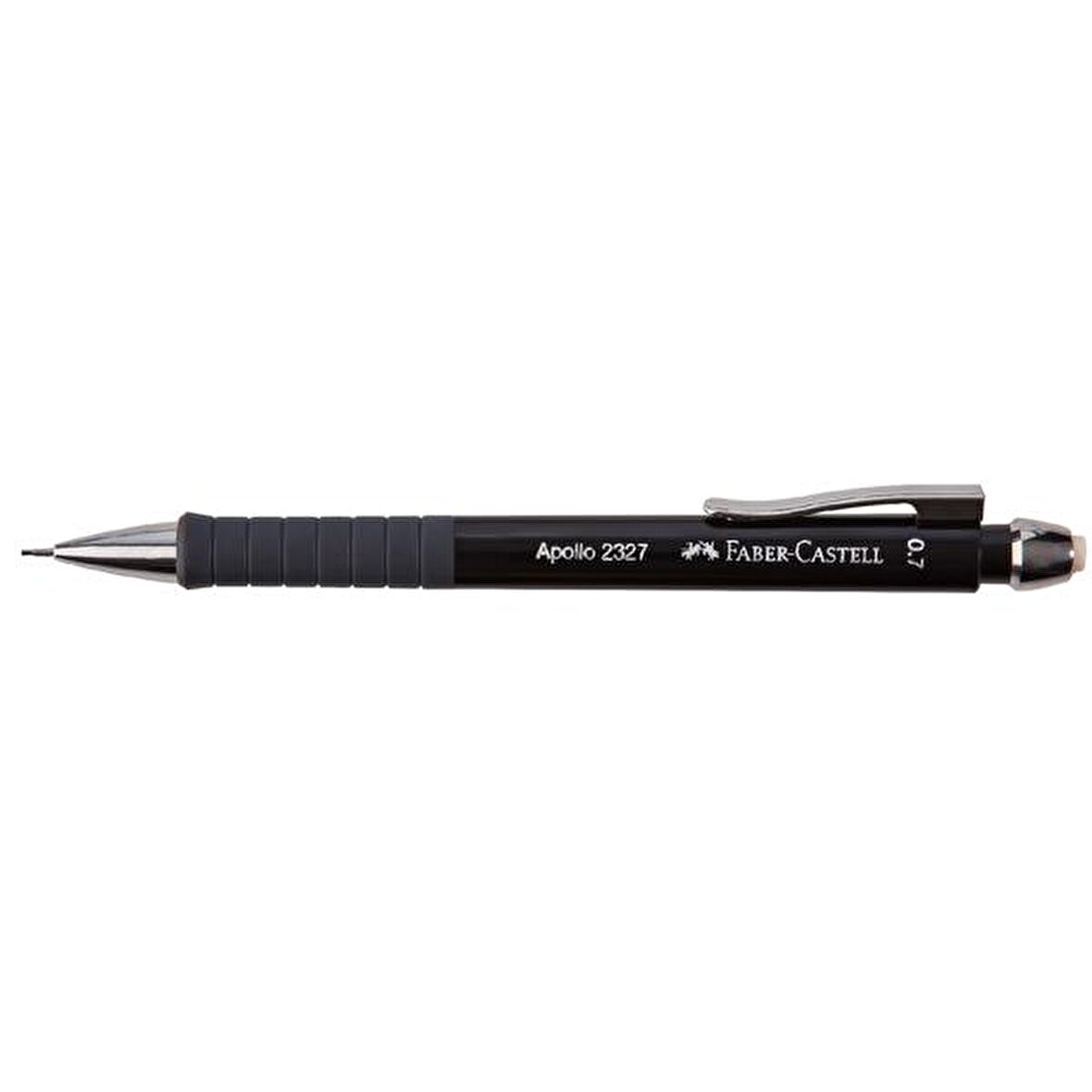 Faber-Castell Apollo Versatil 0.5mm Siyah