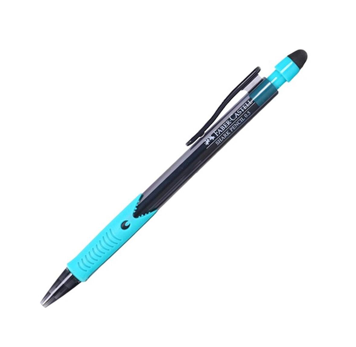 Shark Versatil Kalem 0.5 mm - Mavi