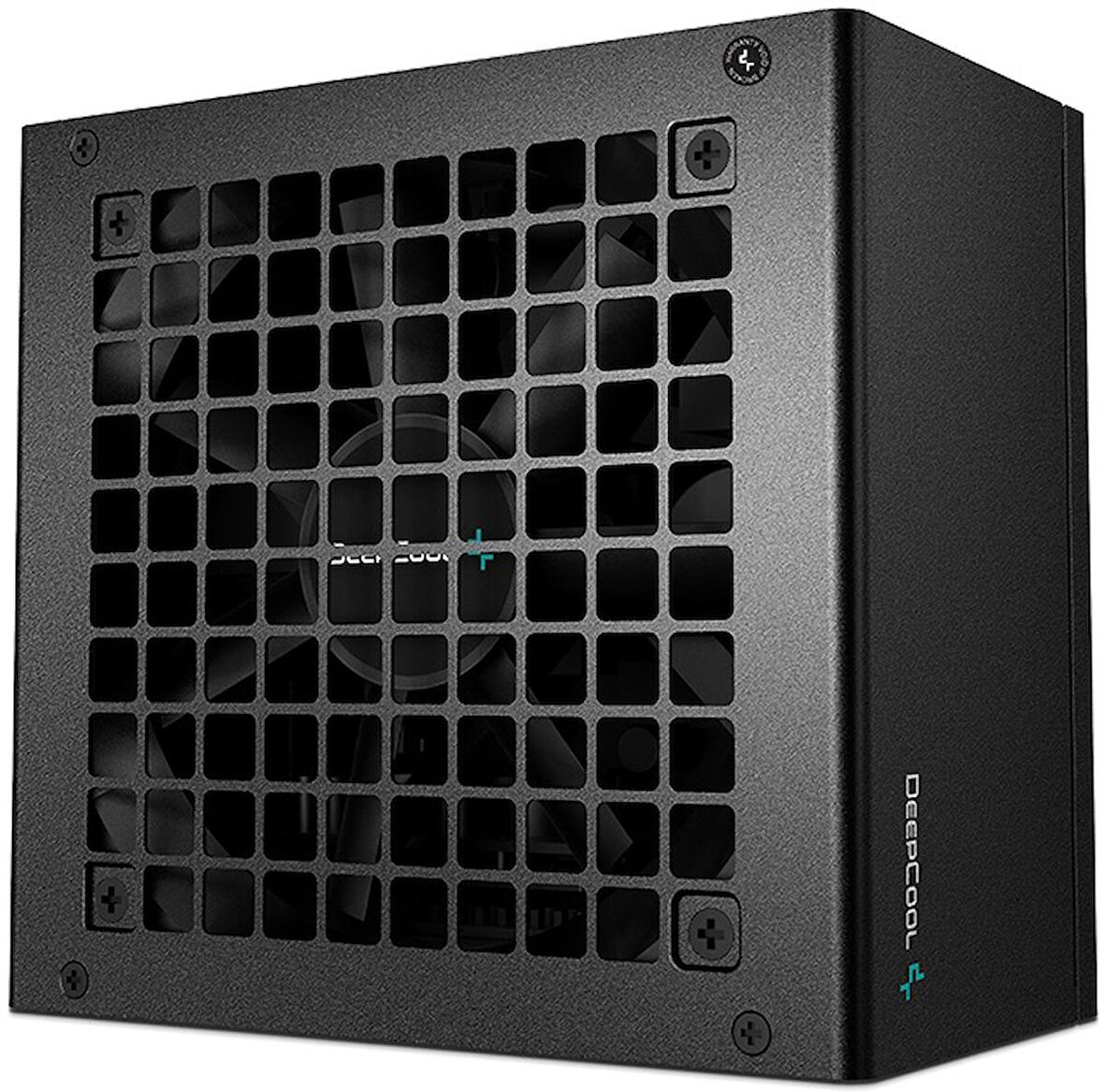 DeepCool 650W PQ650M 80+ Gold Tam Modüler Güç Kaynağı