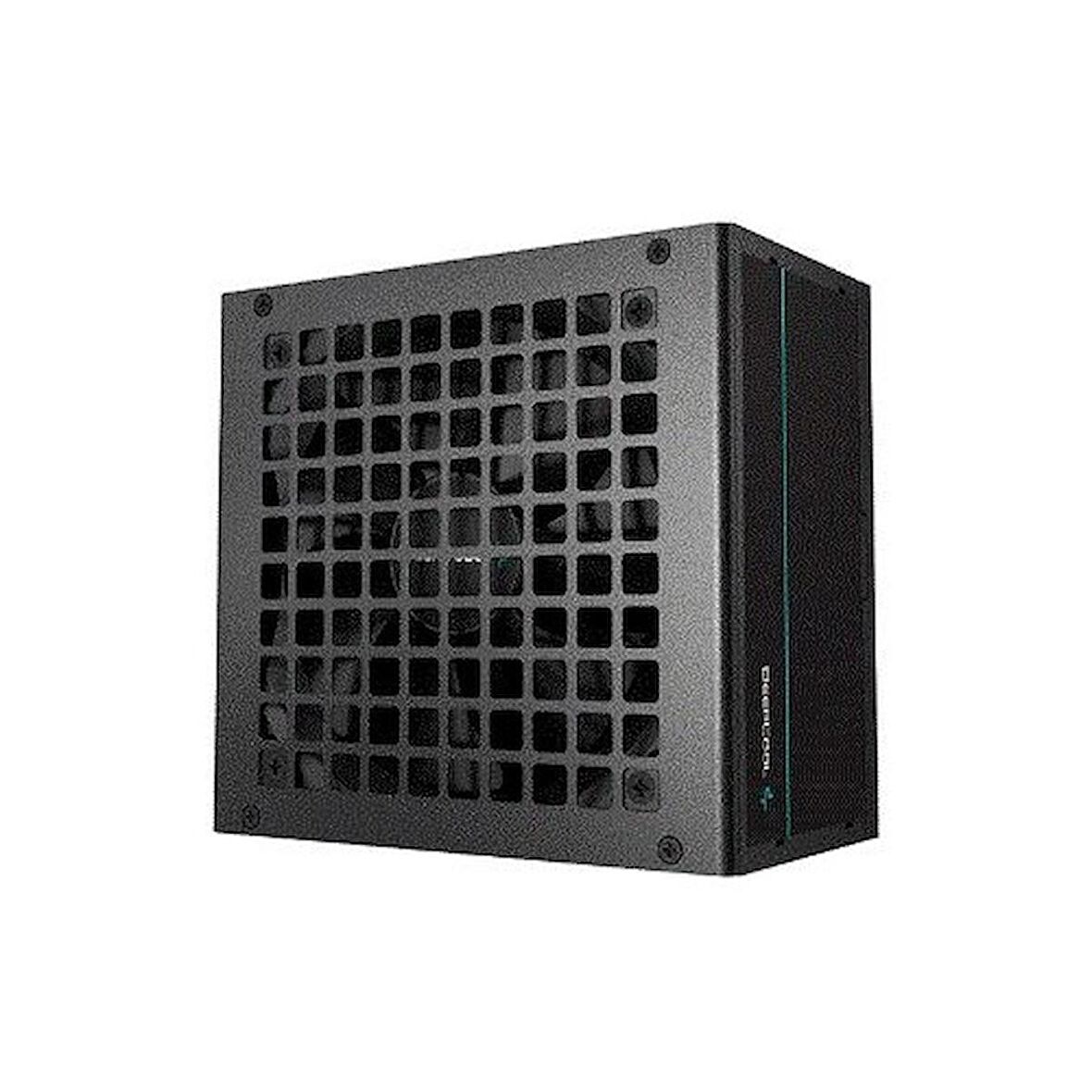 DeepCool PF750 750W Atx +80 Güç Kaynağı