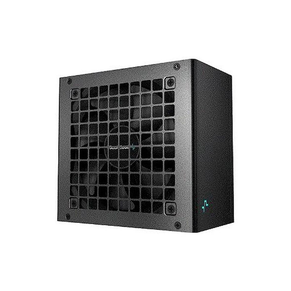 Deepcool PK750D 750W Atx 80+ Bronz Güç Kaynağı