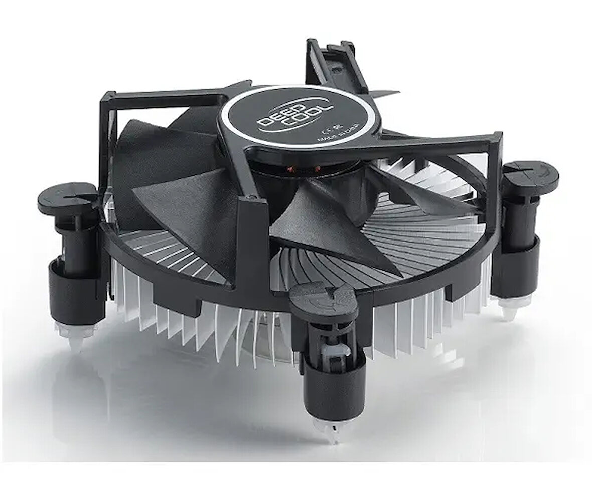 DEEP COOL CK-11509 92MM INTEL CPU SOĞUTUCU