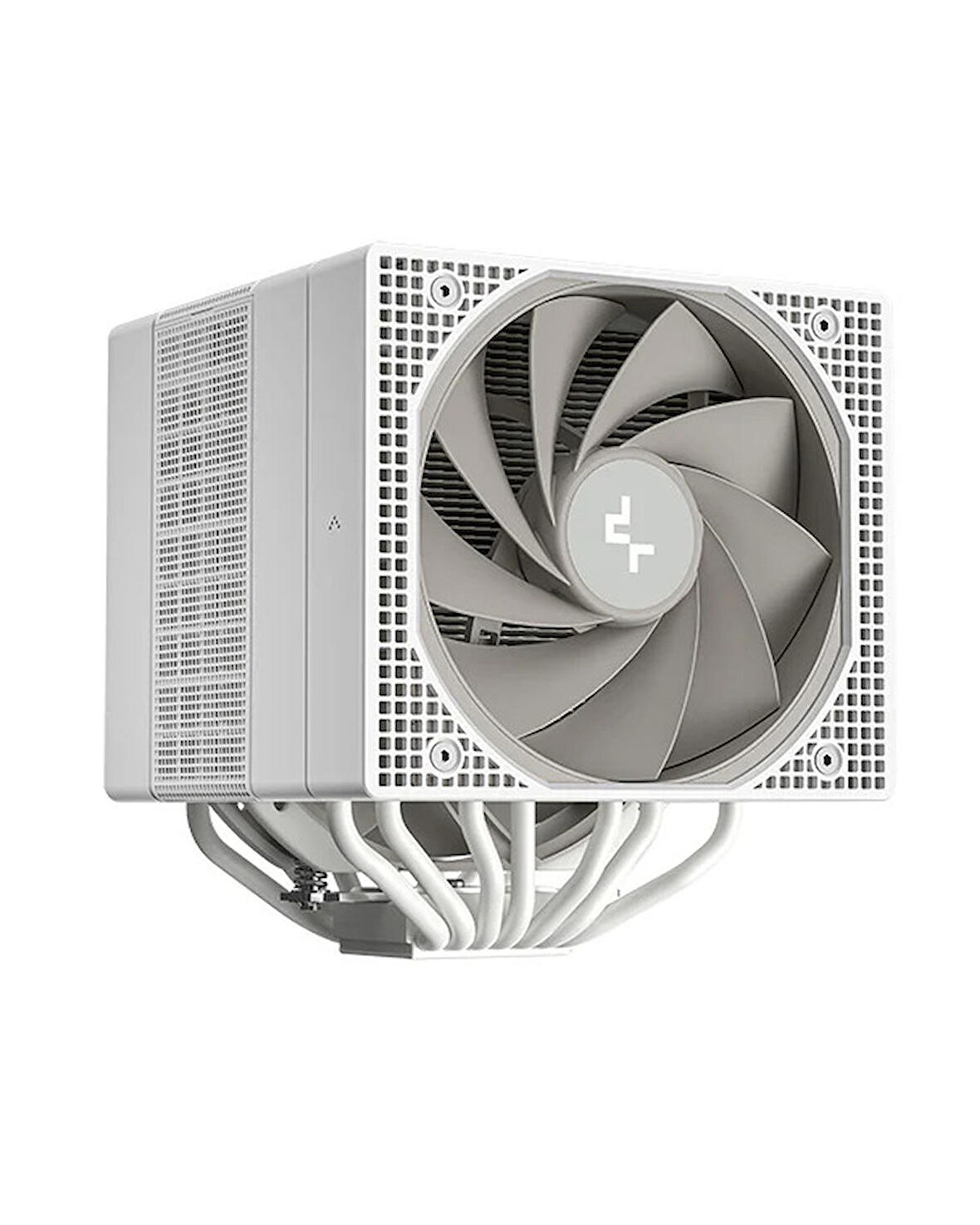 DeepCool ASSASSIN IV-WH 140 mm Intel-AMD Uyumlu Beyaz Hava Soğutucu