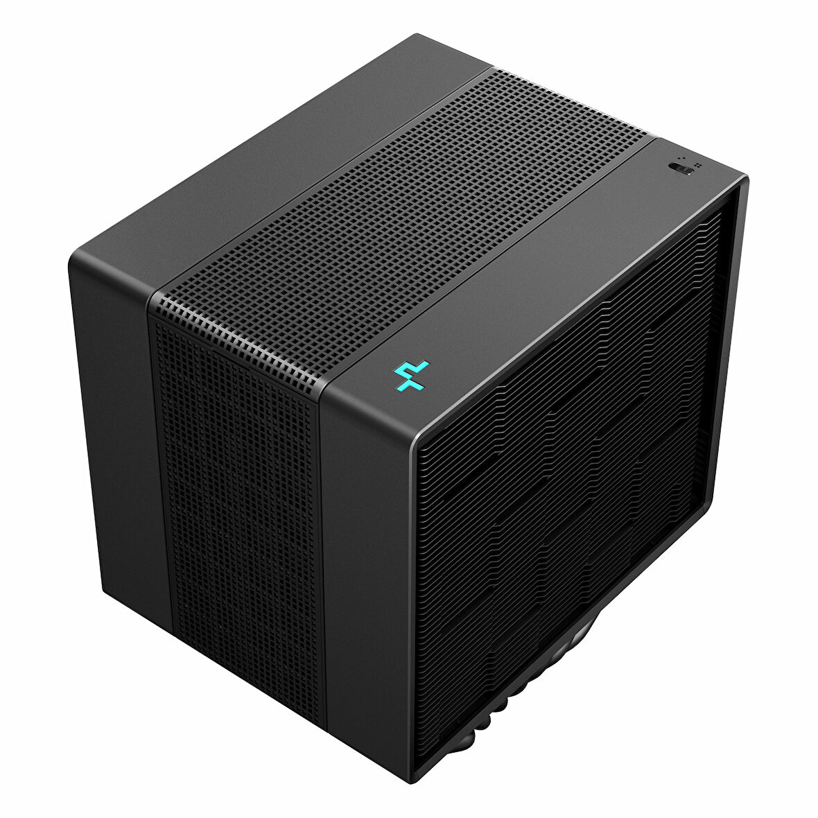 DeepCool Assassin 4S AM5/1851P Siyah İşlemci Hava Soğutucu