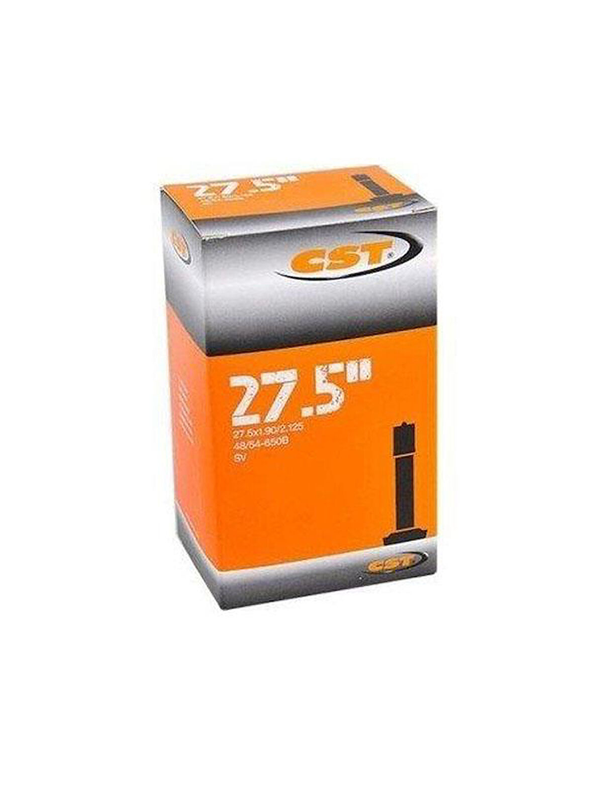 CST 27.5X1.90/2.125 SV 48mm Motor Sibop İÇ LASTİK