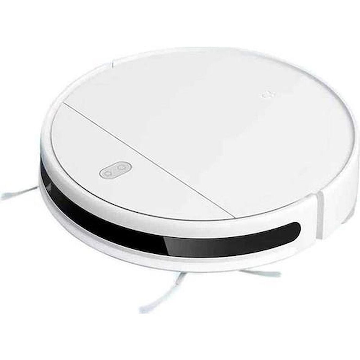 Xiaomi Mi Robot Vacuum Mop Essential 2 in 1 Robot Süpürge ve Paspas - VİTRİN