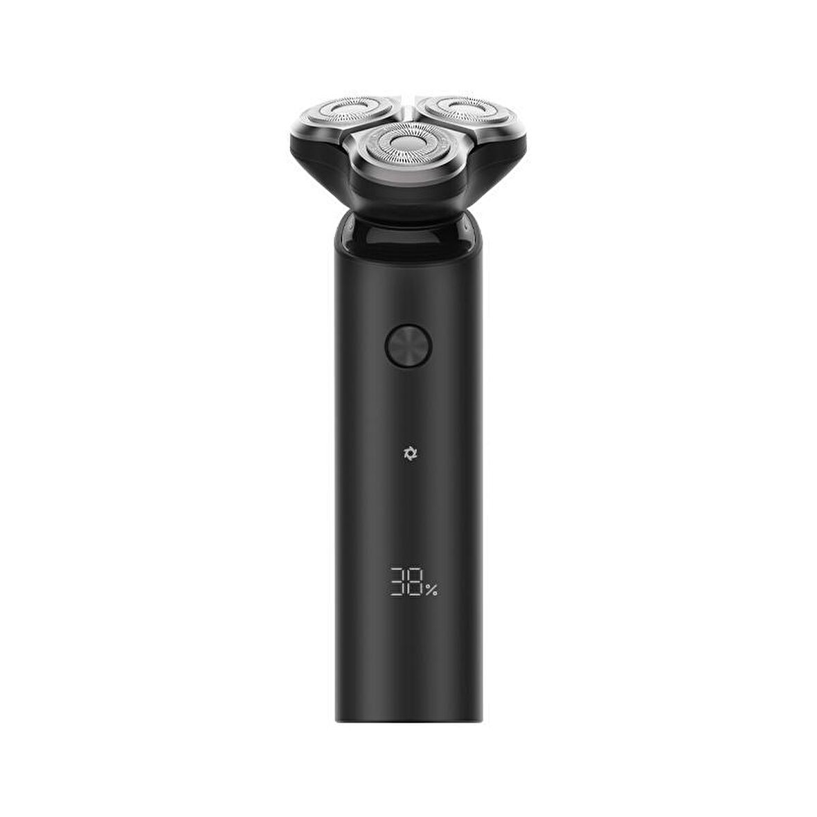 Xiaomi Mijia S500 Döner Başlıklı Şarjlı Islak/Kuru Sakal Kesme Makinesi 