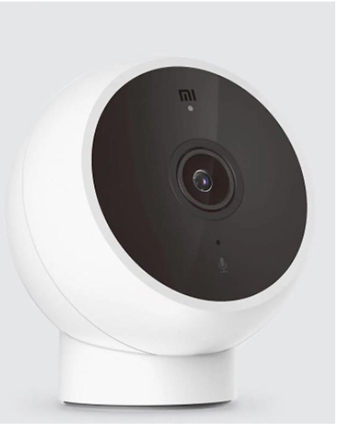 Xiaomi Mi Home Security Magnetic 2K Wi-Fi Güvenlik Kamerası (OUTLET) (12 AY EVOFONE GARANTİLİ)