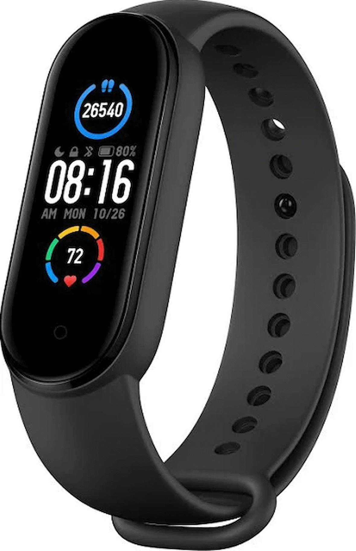 Xiaomi Mi Band 5 Akıllı Bileklik – Global Versiyon