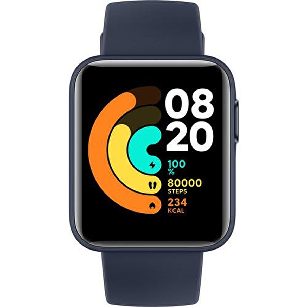 Xiaomi Mi Watch Lite - Mavi