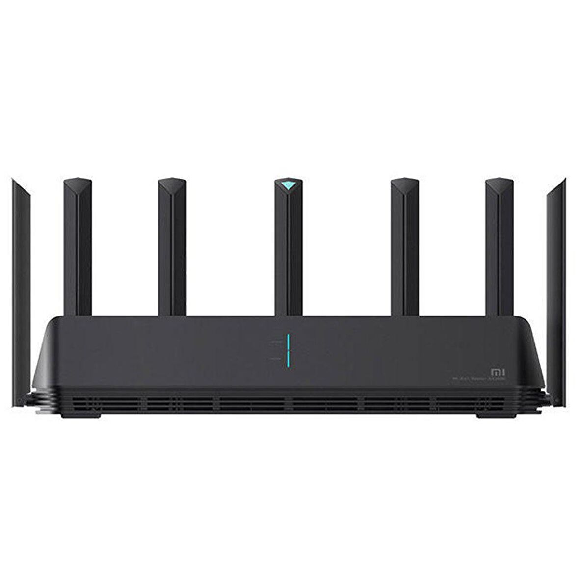 Xıdıan Xiaomi Mi Uyumlu Aiot Ax3600 Wifi 6 2976 Mbps Dual Band 7 Antenli Access Point Router