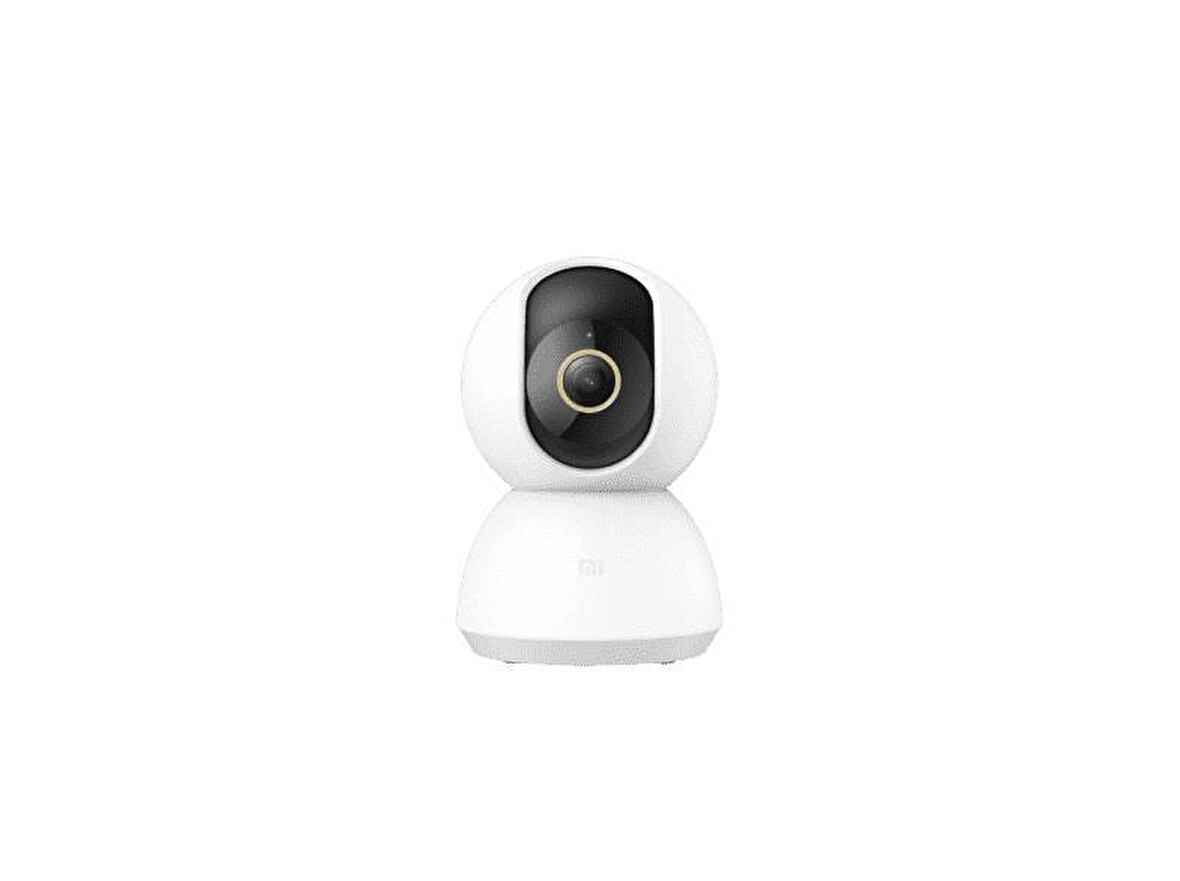 Xiaomi Mijia Home Security 360 2 Megapiksel Full HD 1920x1080 IP Kamera Güvenlik Kamerası