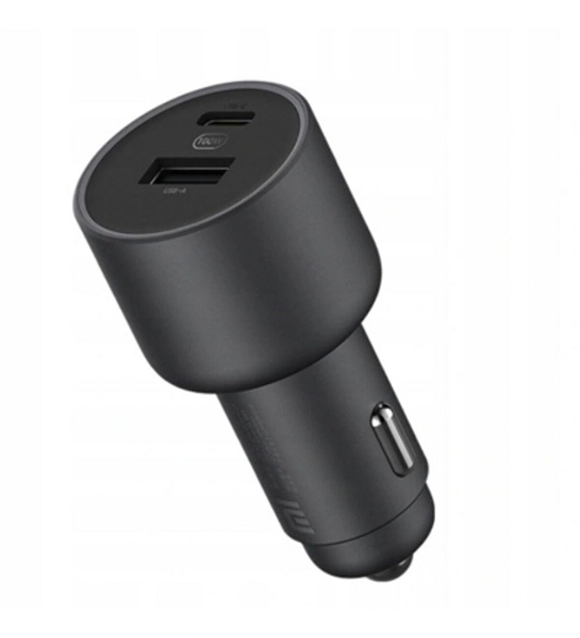 Xiaomi 100w Araç Şarj Cihazı Turbo Şarj CC07ZM