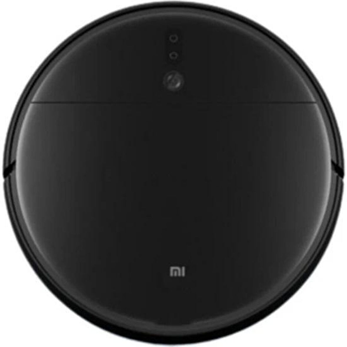 Xiaomi Mi Robot Vacuum-Mop 2 Pro+ Akıllı Haritalamalı Siyah Robot Süpürge