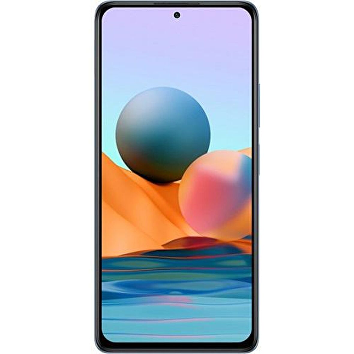 Xiaomi Redmi Note 10 Pro Gri 128 GB 8 GB Ram Akıllı Telefon (Xiaomi Türkiye Garantili)