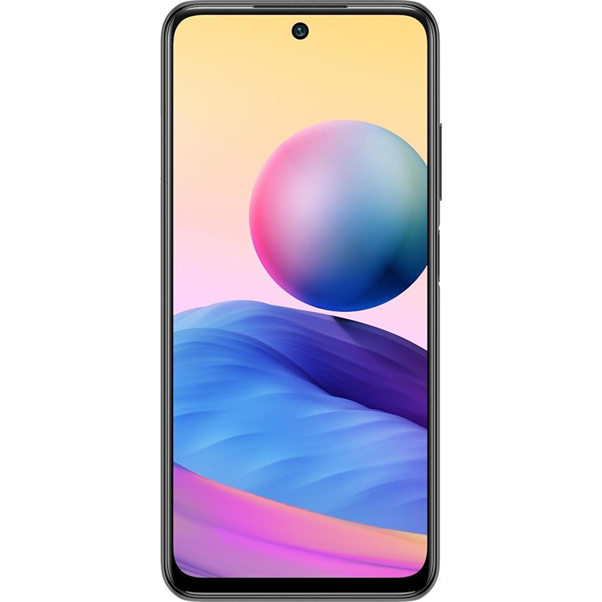 Xiaomi Redmi Note 10 5G Gri 128 GB 4 GB Ram Akıllı Telefon (Xiaomi Türkiye Garantili)