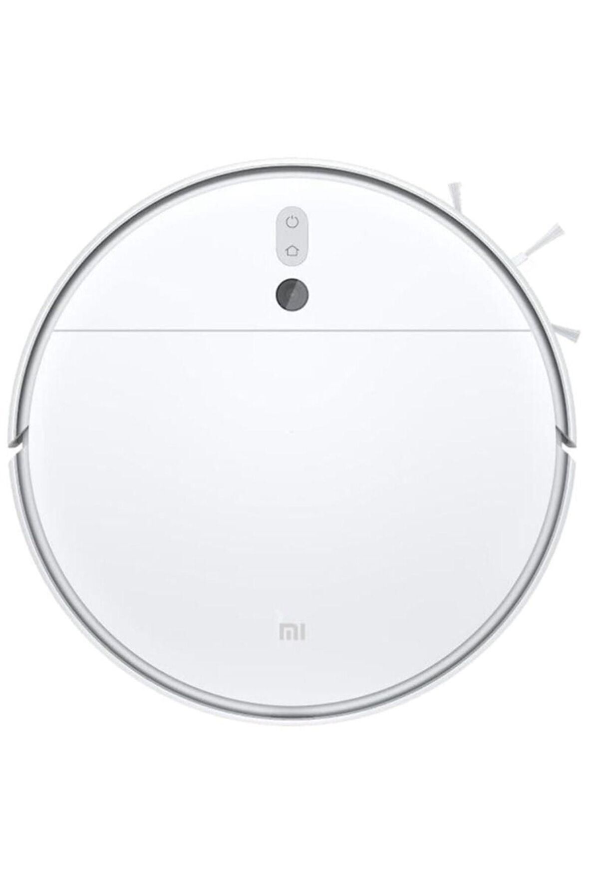 Xiaomi Mi Robot Vacuum-Mop 2 Akıllı Haritalamalı Moplu Hepa Filtreli Beyaz Robot Süpürge