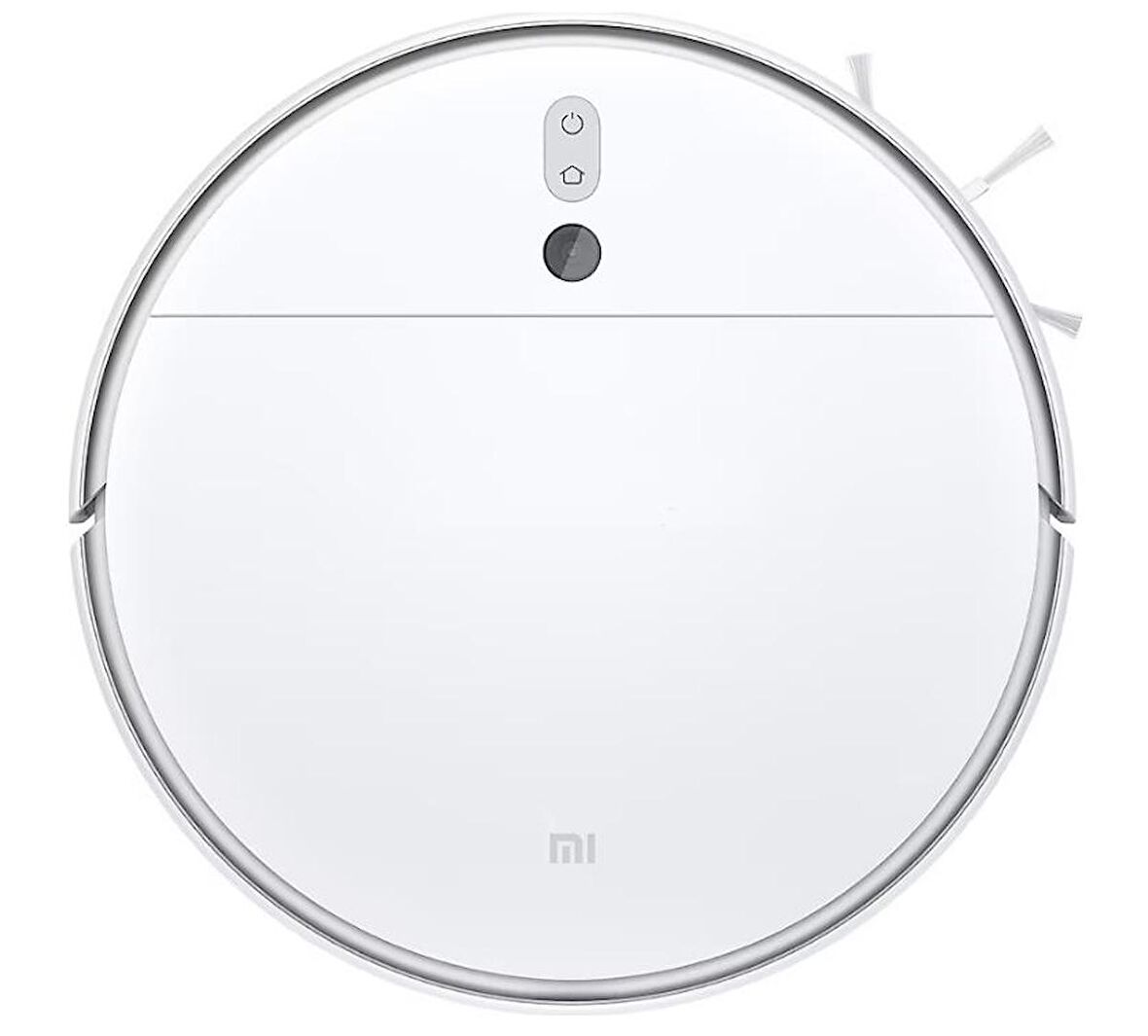 Xiaomi Mi Robot Vacuum Mop 2 Beyaz Akıllı Robot Süpürge (OUTLET) (12 AY EVOFONE GARANTİLİ) 