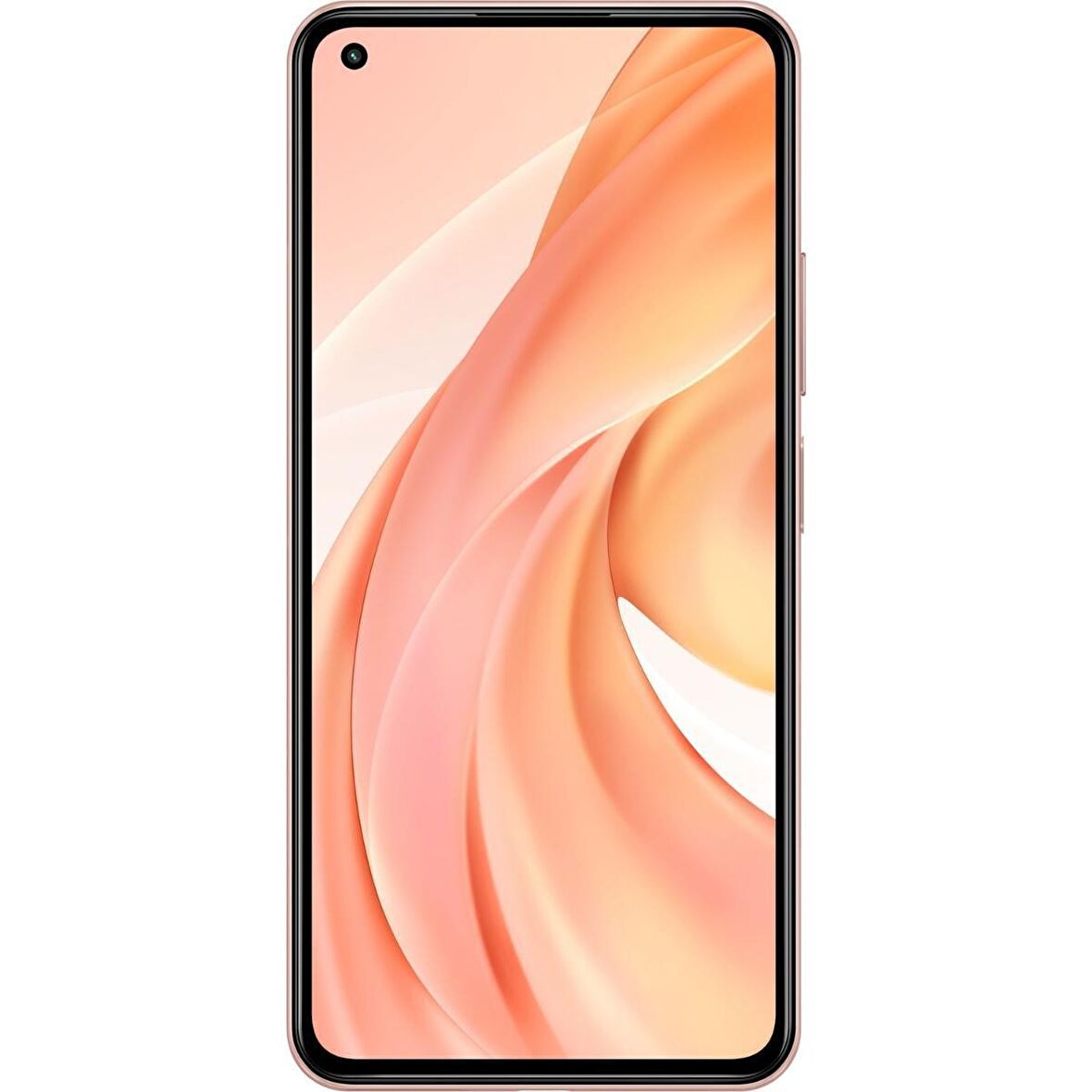 Xiaomi Mi 11 Lite Pembe 128 GB 6 GB Ram Akıllı Telefon (Xiaomi Türkiye Garantili)