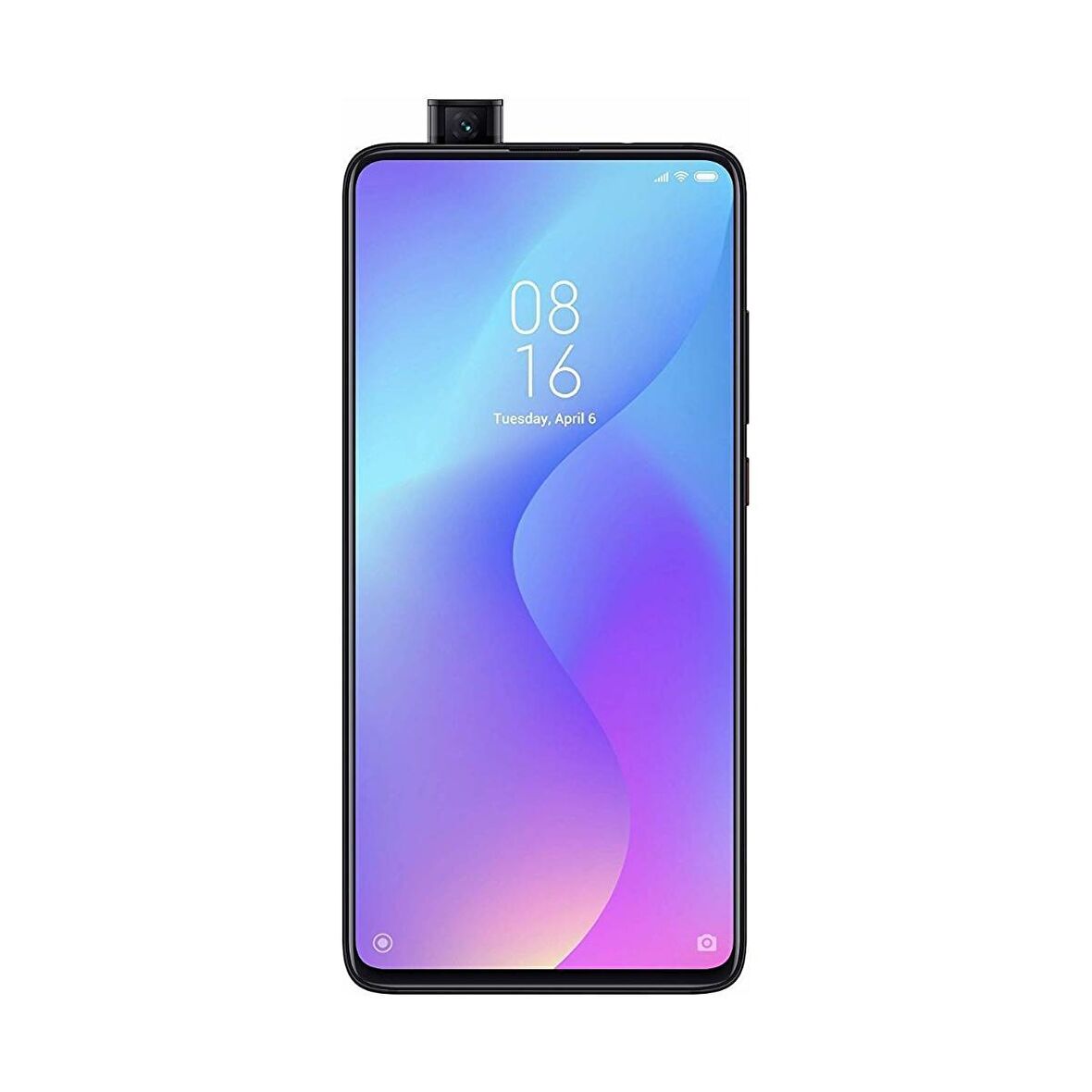 Xiaomi Redmi 9T Gri 64 GB 4 GB Ram Akıllı Telefon  (Xiaomi Türkiye Garantili)